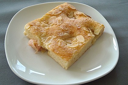 Rhabarber - Buttermilchkuchen 37