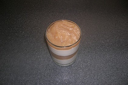 Erfrischende QimiQ - Apfelmus - Creme 7