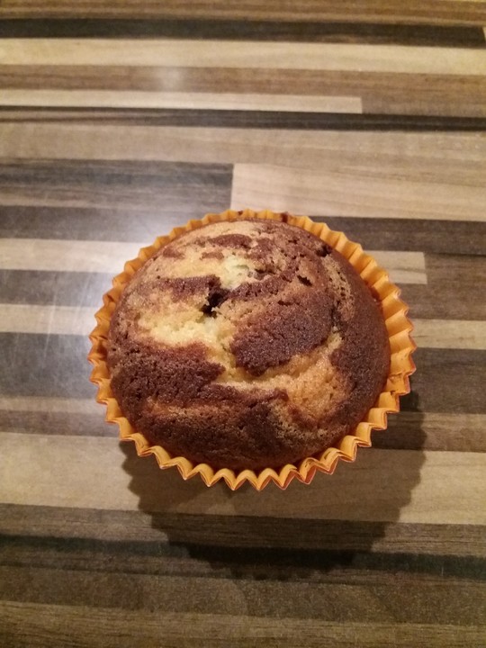 Marmor - Muffins von Fanca | Chefkoch.de
