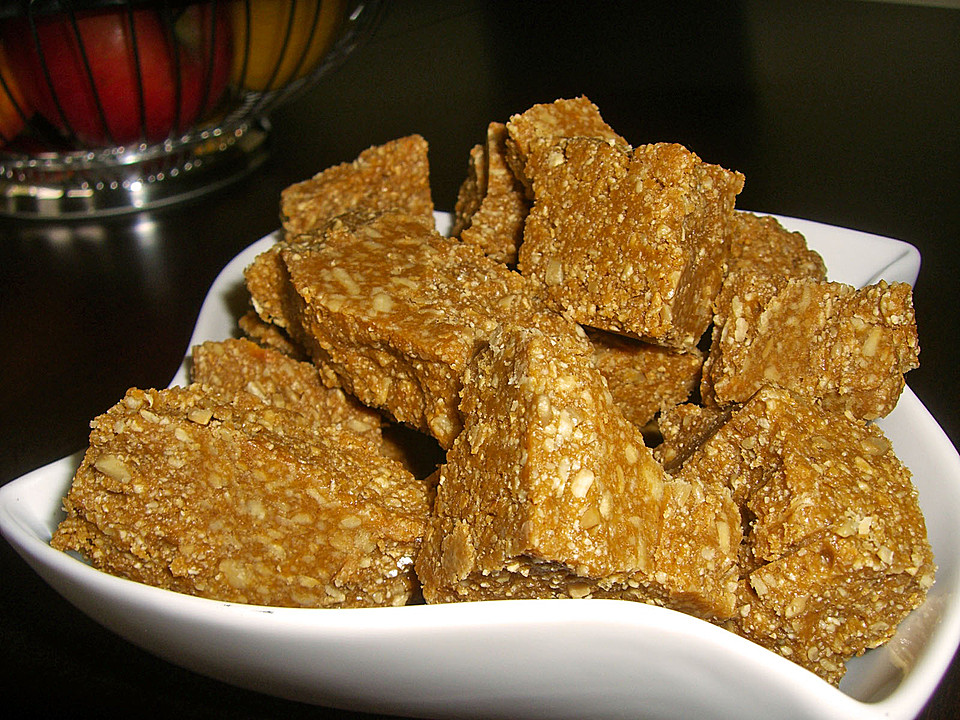 Date Halva