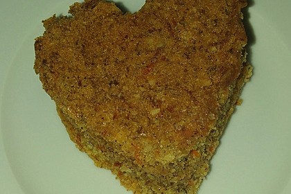 Karotten - Nuss - Muffins 6