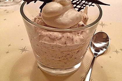 Herrencreme ’nach einem Rezept meiner Oma’ von fine1