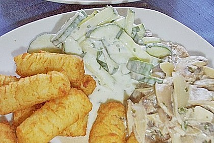 Jägerschnitzel 14