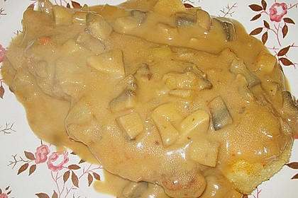 Jägerschnitzel 12