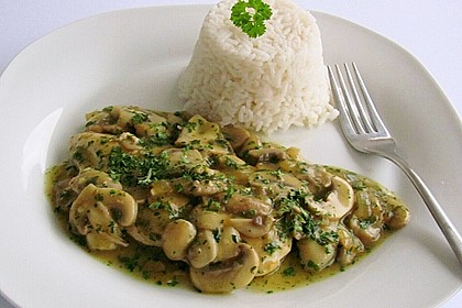 Jägerschnitzel 6