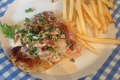 Jägerschnitzel 9