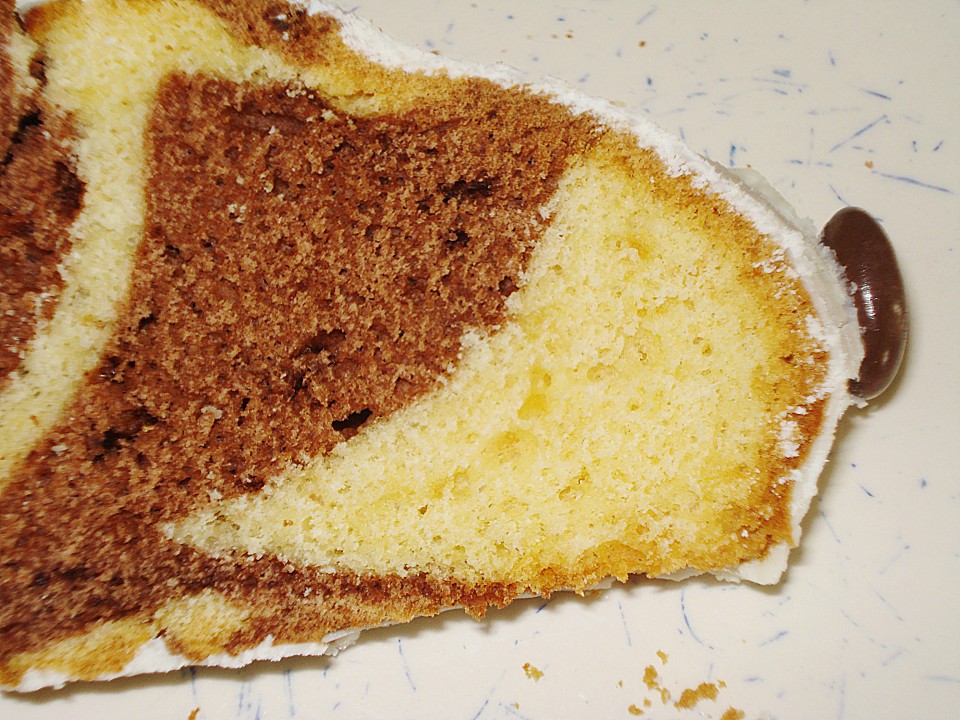 Schoko - Vanille - Kuchen von MarryAnn | Chefkoch.de