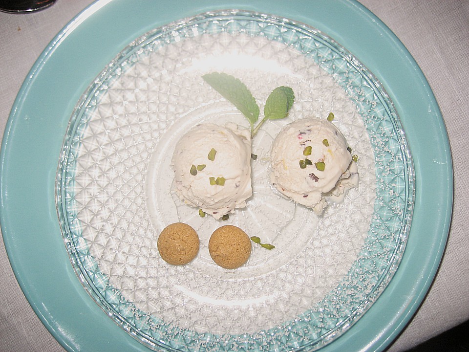 Cassata von süchtling Chefkoch.de