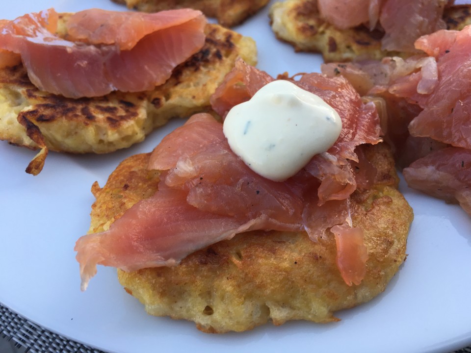 Gebeizte Whisky - Lachsforelle - Ein beliebtes Rezept | Chefkoch.de