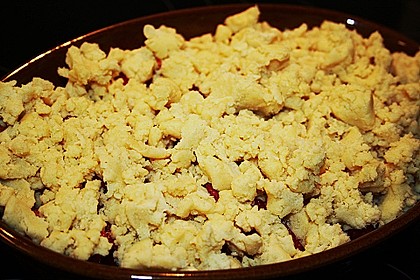 Erdbeer - Crumble 29