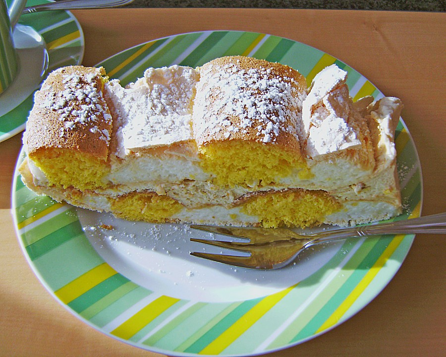 Wiener Kardinalschnitte von Damon85 | Chefkoch.de