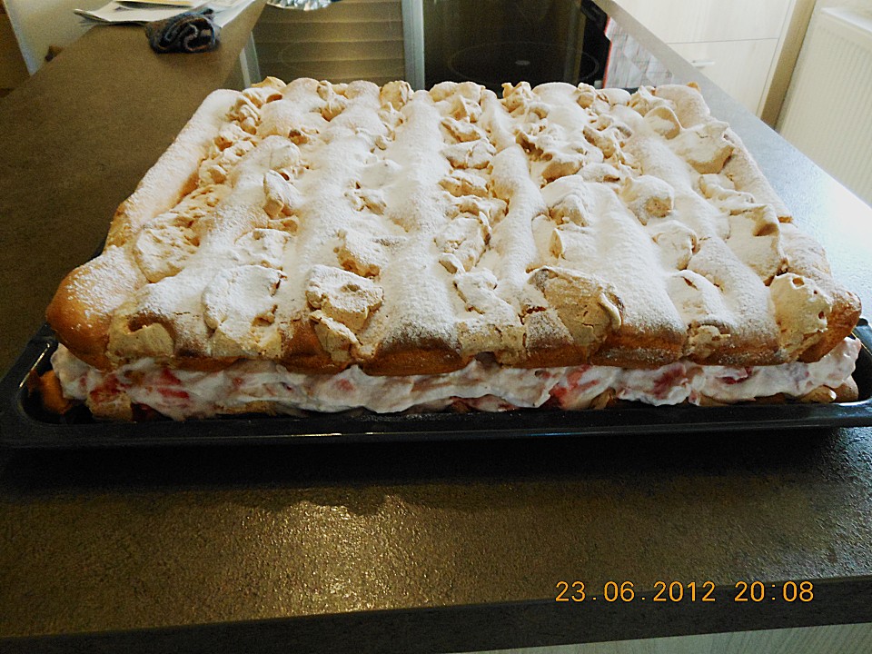 Wiener Kardinalschnitte von Damon85 | Chefkoch.de