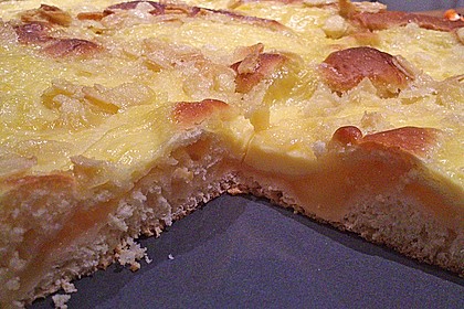 Ammerländer Apfel - Butterkuchen von hilda | Chefkoch.de