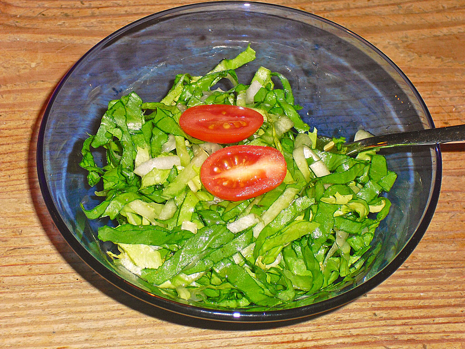Salatdressing 1 von petrina | Chefkoch.de