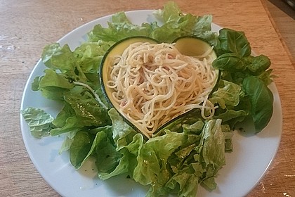 Spagetti Carbonara 2