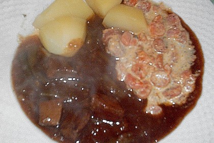 Gulasch nach Omas Rezept 36