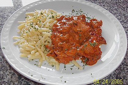 Gulasch nach Omas Rezept 31