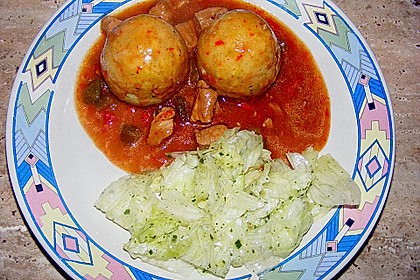 Gulasch nach Omas Rezept 3