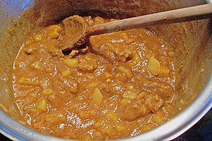 Gulasch nach Omas Rezept 25