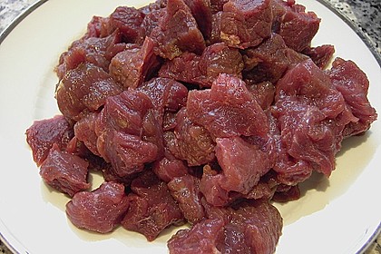 Gulasch nach Omas Rezept 28