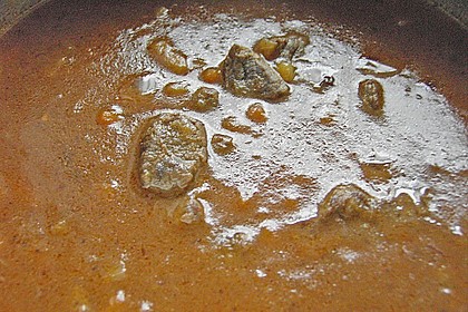 Gulasch nach Omas Rezept 37