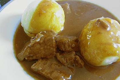 Gulasch nach Omas Rezept 34