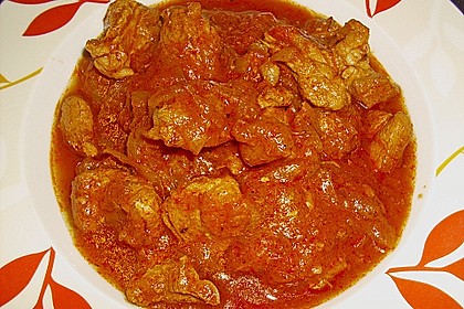 Gulasch nach Omas Rezept 9