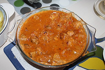 Gulasch nach Omas Rezept 11