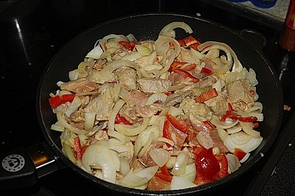 Gulasch nach Omas Rezept 19