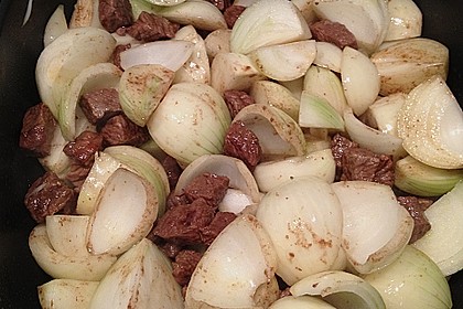 Gulasch nach Omas Rezept 17
