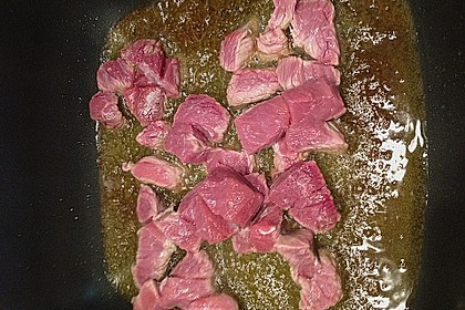 Gulasch nach Omas Rezept 18