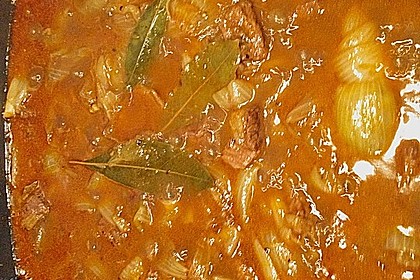 Gulasch nach Omas Rezept 15