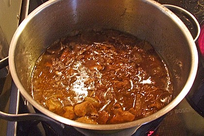 Gulasch nach Omas Rezept 13