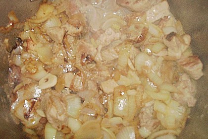 Gulasch nach Omas Rezept 38
