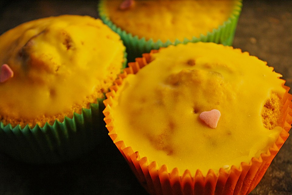 Eierlikör - Schoko - Muffins von simonelang | Chefkoch.de