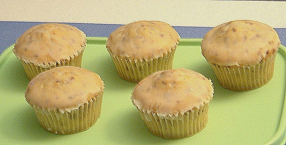 Eierlikör - Schoko - Muffins von simonelang | Chefkoch.de