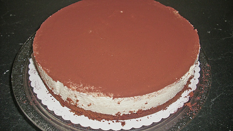 Baileys - Torte von Elli K. | Chefkoch.de