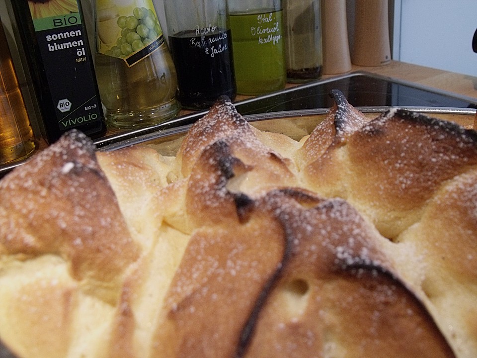 Salzburger Nockerln von glucks | Chefkoch.de