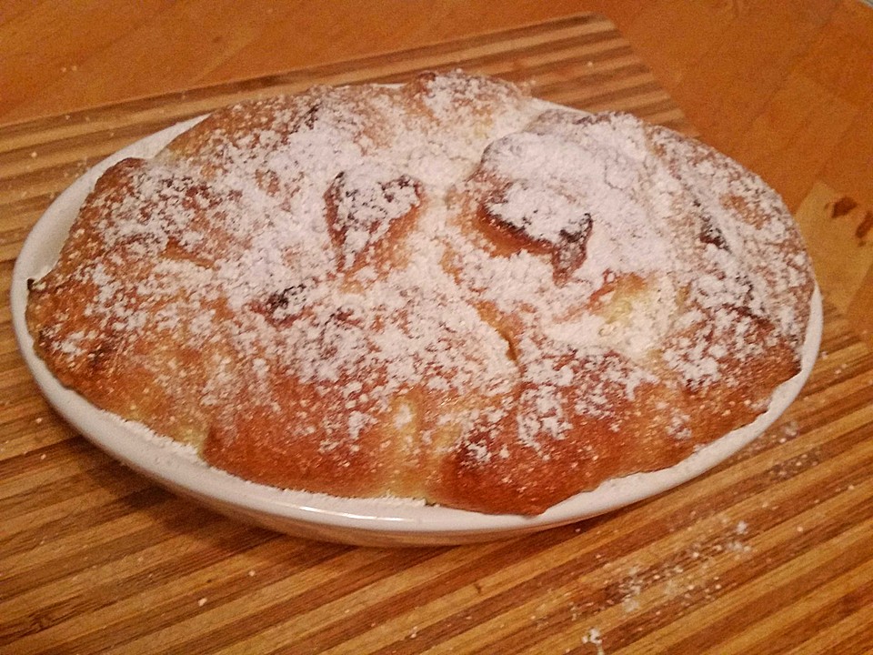 Salzburger Nockerln von glucks | Chefkoch.de
