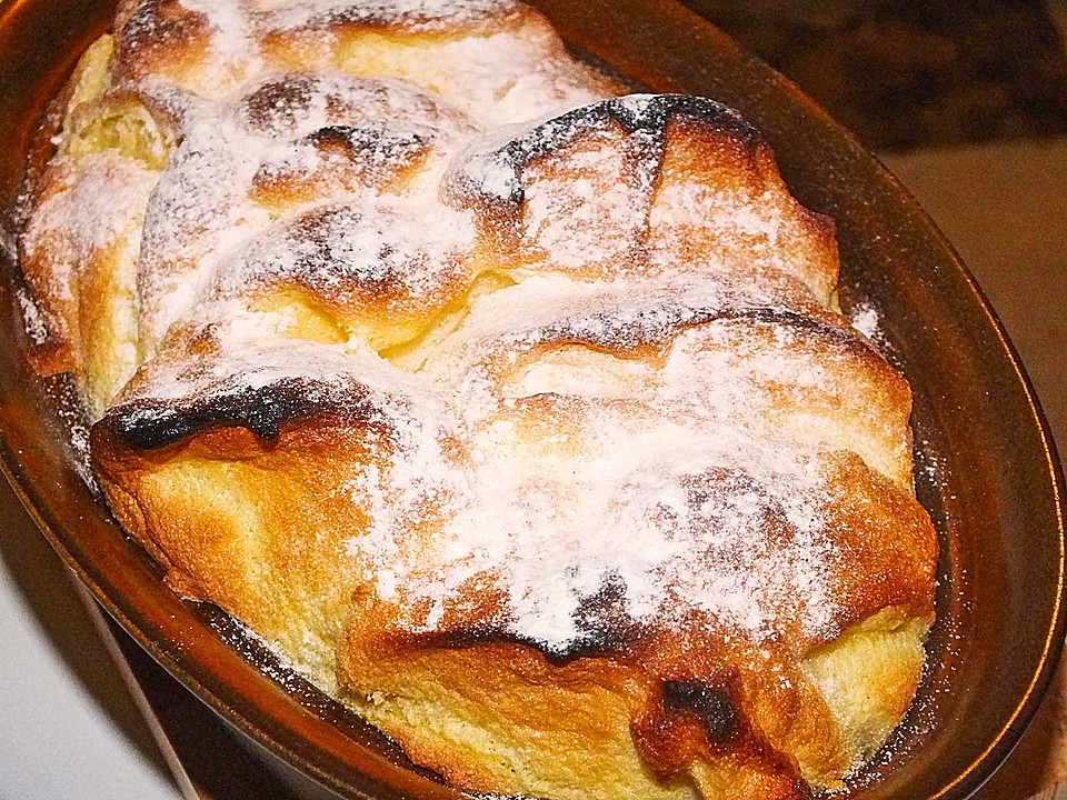 Salzburger Nockerln von glucks | Chefkoch.de