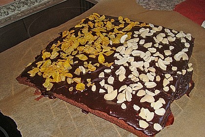 Coca - Cola Kuchen von 4_Sterne | Chefkoch.de