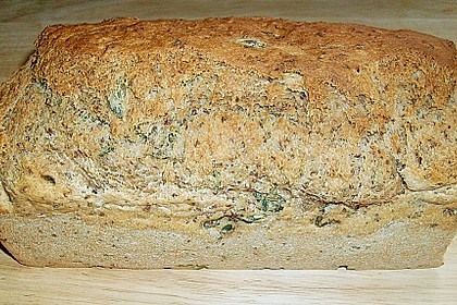 3 Minuten Brot 105