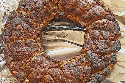 3 Minuten Brot 345