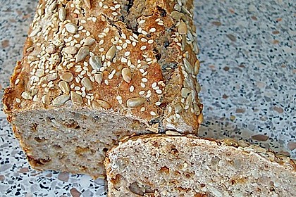 3 Minuten Brot 22