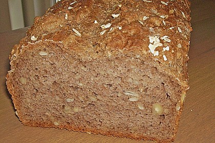 3 Minuten Brot 15