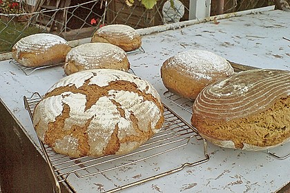 3 Minuten Brot 4