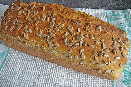 3 Minuten Brot 25