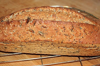 3 Minuten Brot 5