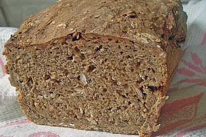 3 Minuten Brot 28