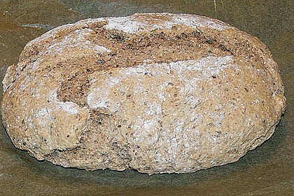 3 Minuten Brot 250